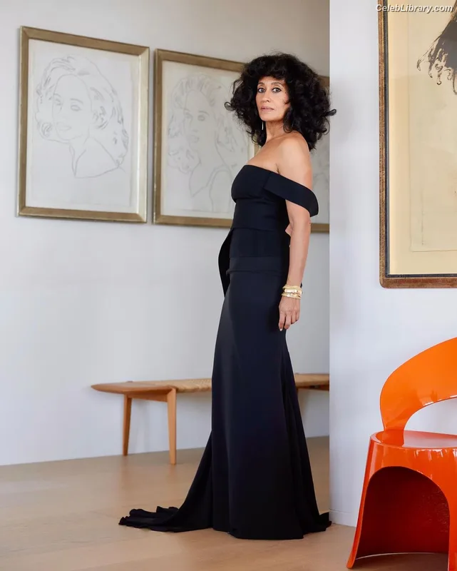 Tracee Ellis Ross photo 20 of 629