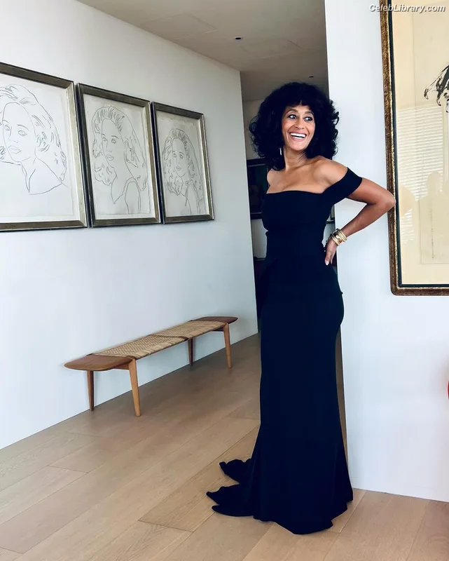 Tracee Ellis Ross photo 22 of 629