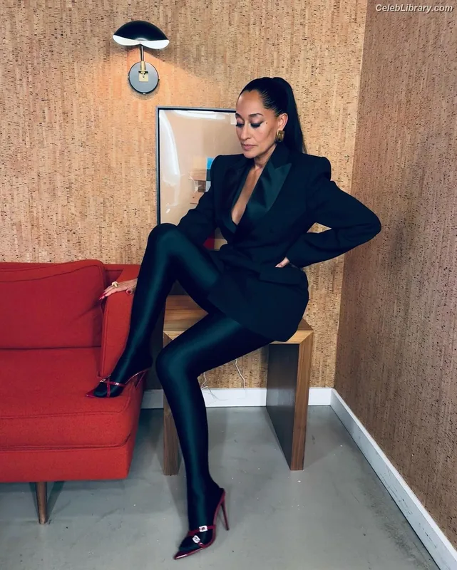 Tracee Ellis Ross photo 2 of 629