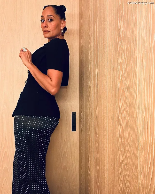 Tracee Ellis Ross photo 5 of 629