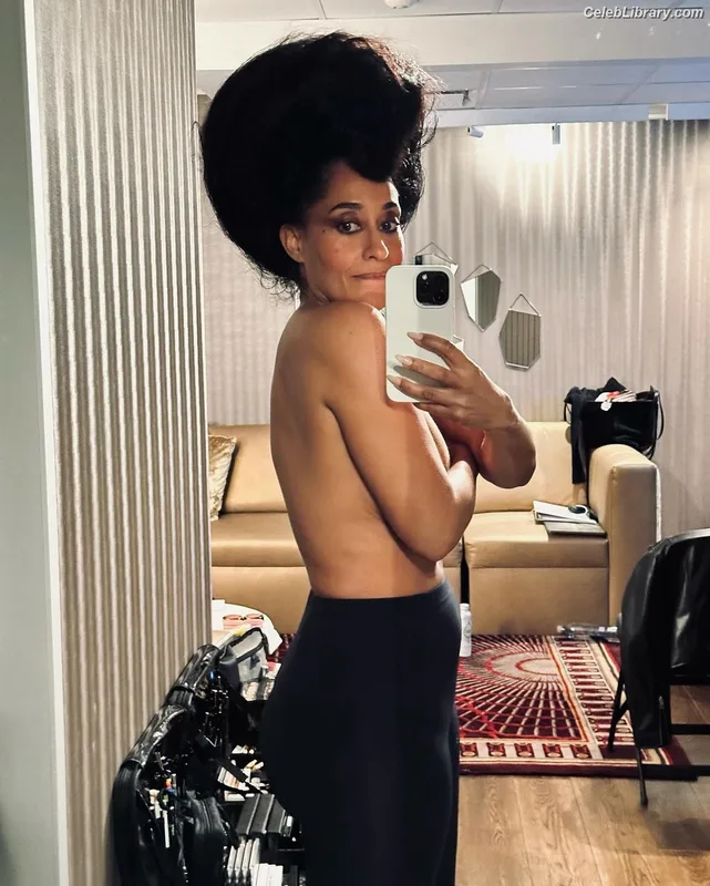 Tracee Ellis Ross photo 6 of 629