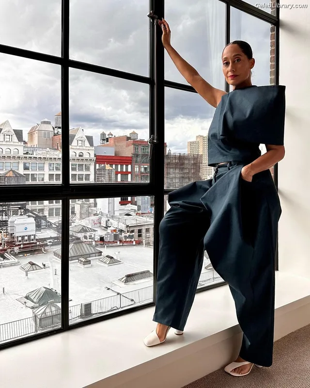 Tracee Ellis Ross photo 10 of 629