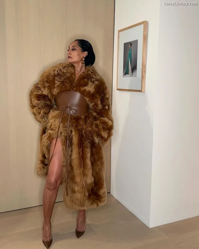 Tracee Ellis Ross photo 12 of 629