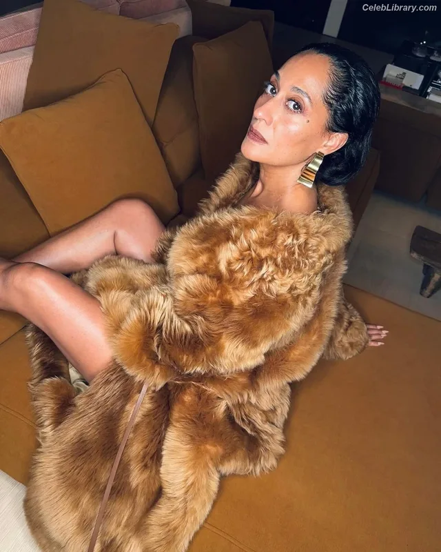 Tracee Ellis Ross photo 18 of 629