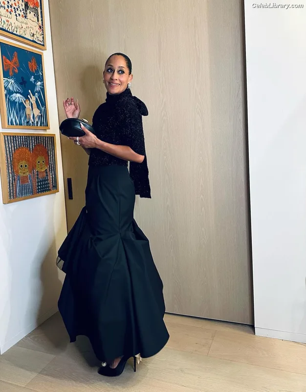 Tracee Ellis Ross photo 21 of 629