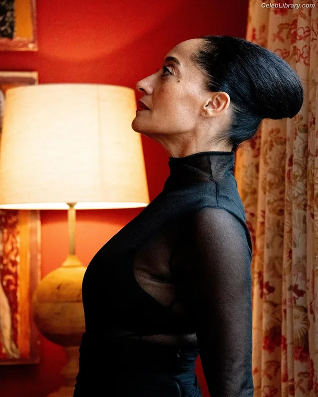 Tracee Ellis Ross photo 22 of 629