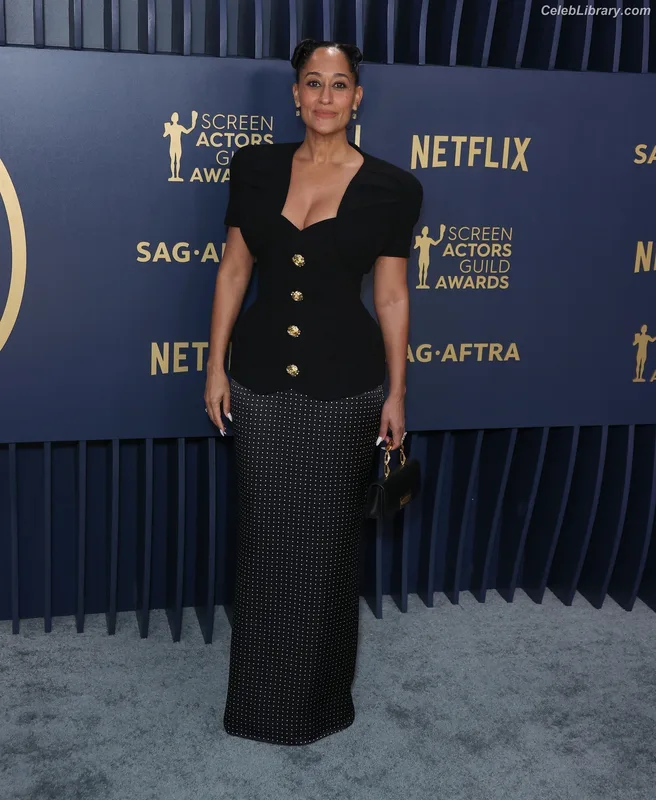 Tracee Ellis Ross photo 6 of 629
