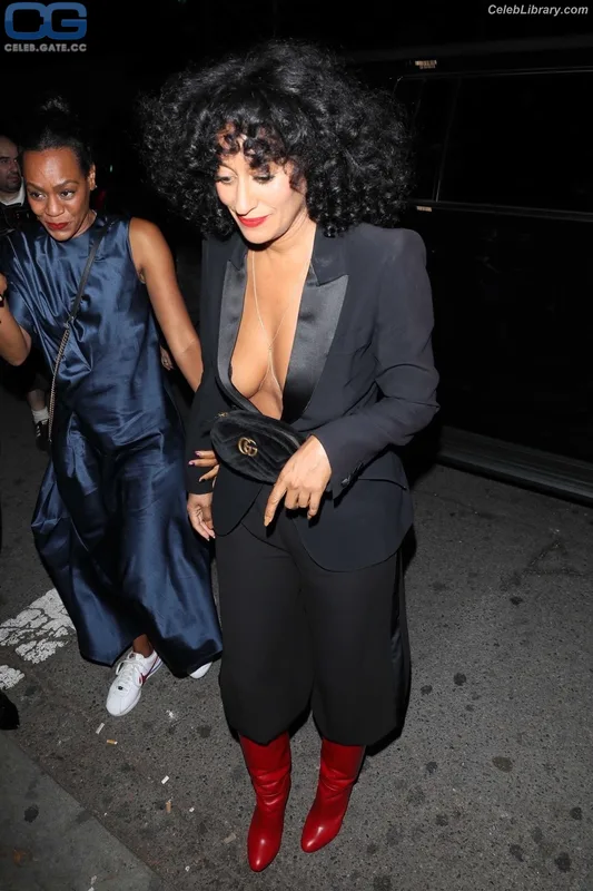 Tracee Ellis Ross photo 8 of 629