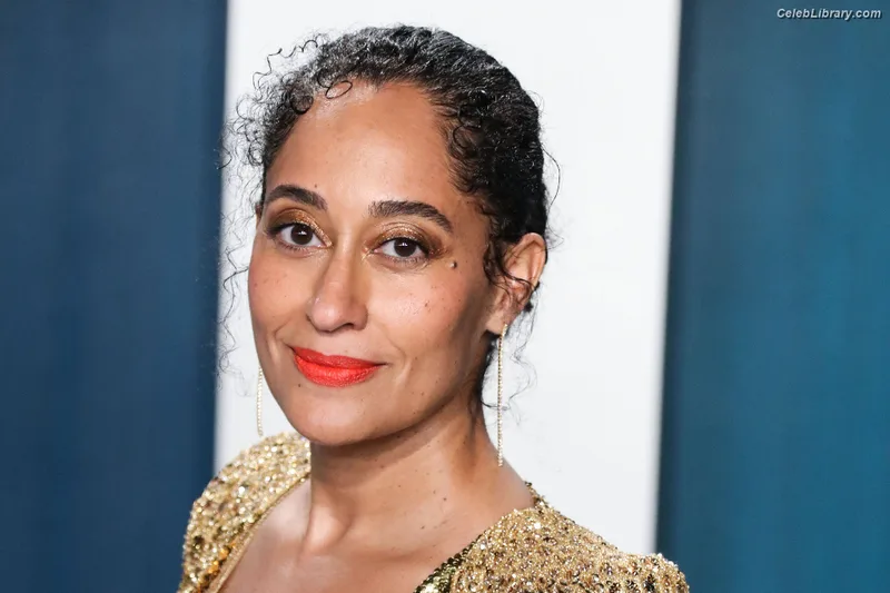 Tracee Ellis Ross photo 11 of 629