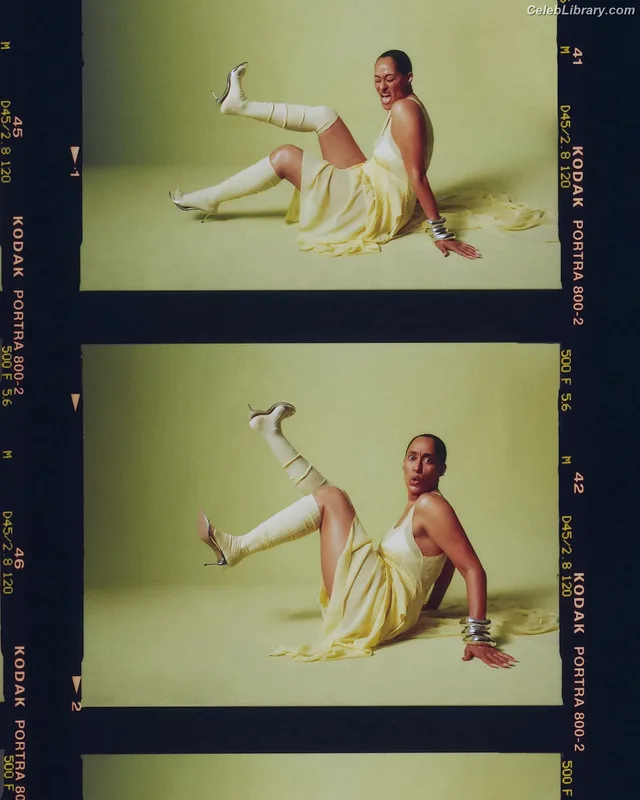 Tracee Ellis Ross photo 12 of 629