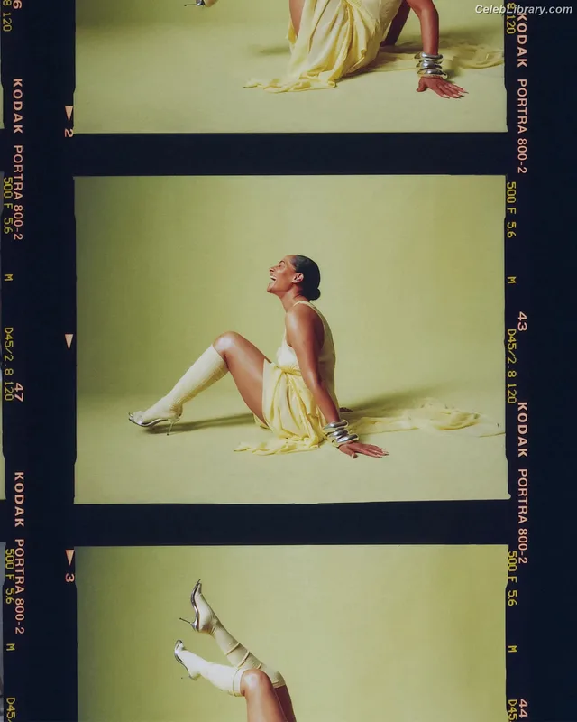 Tracee Ellis Ross photo 13 of 629