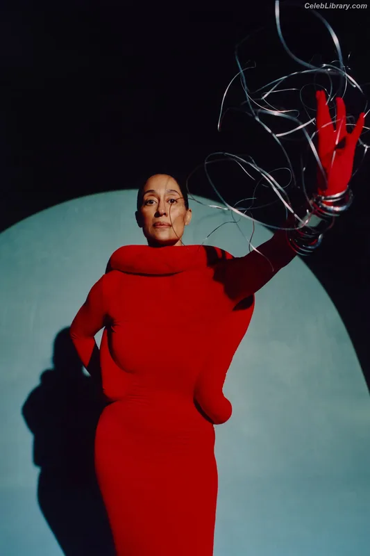 Tracee Ellis Ross photo 17 of 629