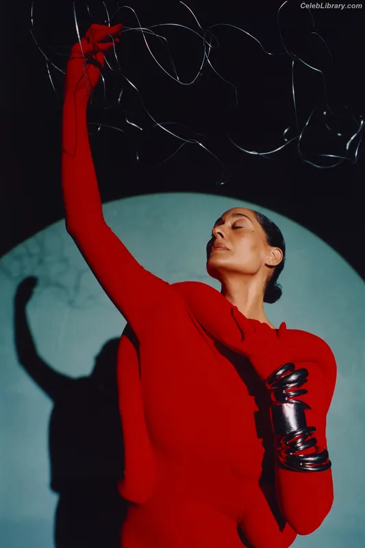 Tracee Ellis Ross photo 18 of 629
