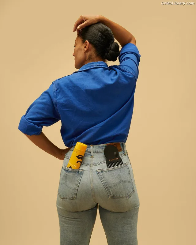 Tracee Ellis Ross photo 1 of 629