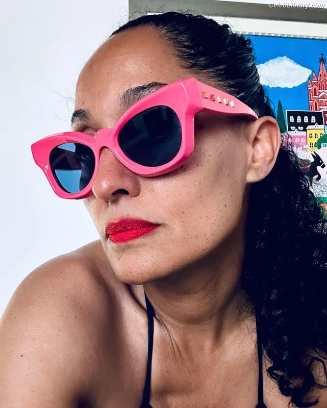 Tracee Ellis Ross photo 3 of 629