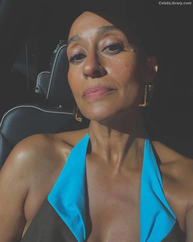 Tracee Ellis Ross photo 17 of 629