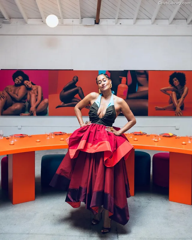 Tracee Ellis Ross photo 18 of 629