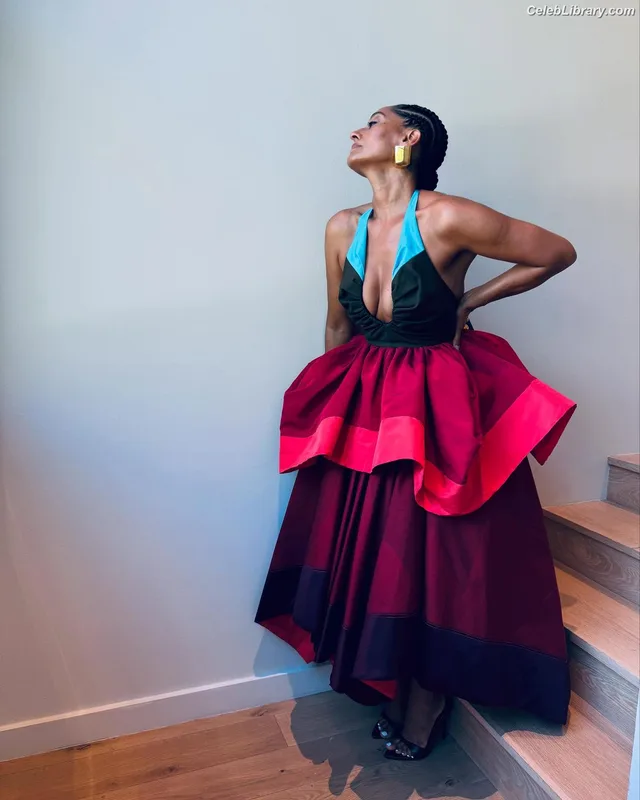 Tracee Ellis Ross photo 19 of 629