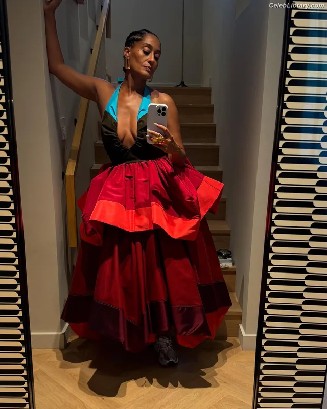 Tracee Ellis Ross photo 20 of 629