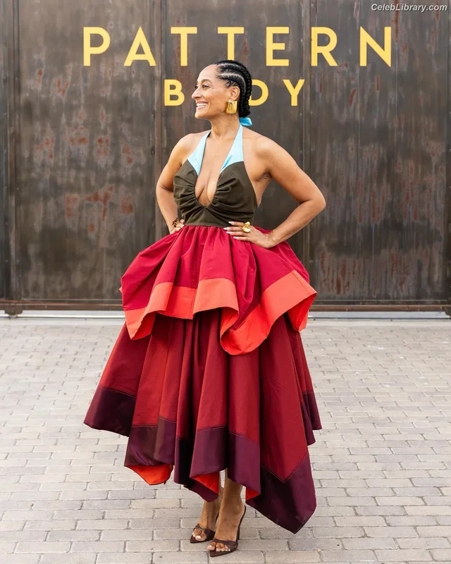 Tracee Ellis Ross photo 22 of 629