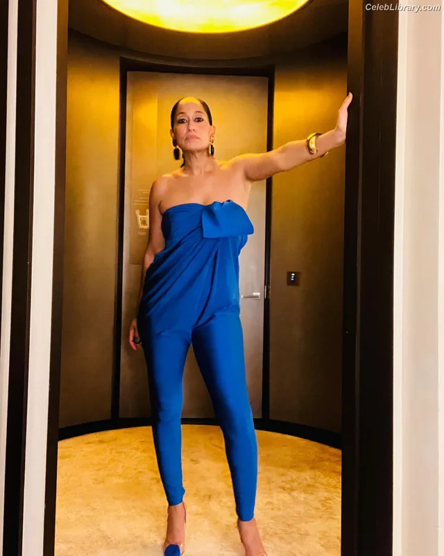 Tracee Ellis Ross photo 1 of 629
