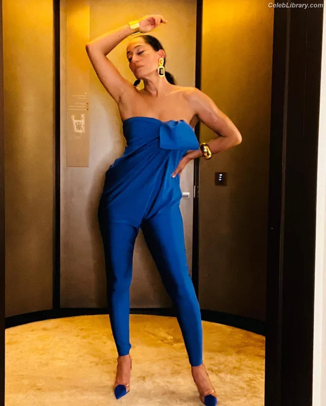 Tracee Ellis Ross photo 5 of 629