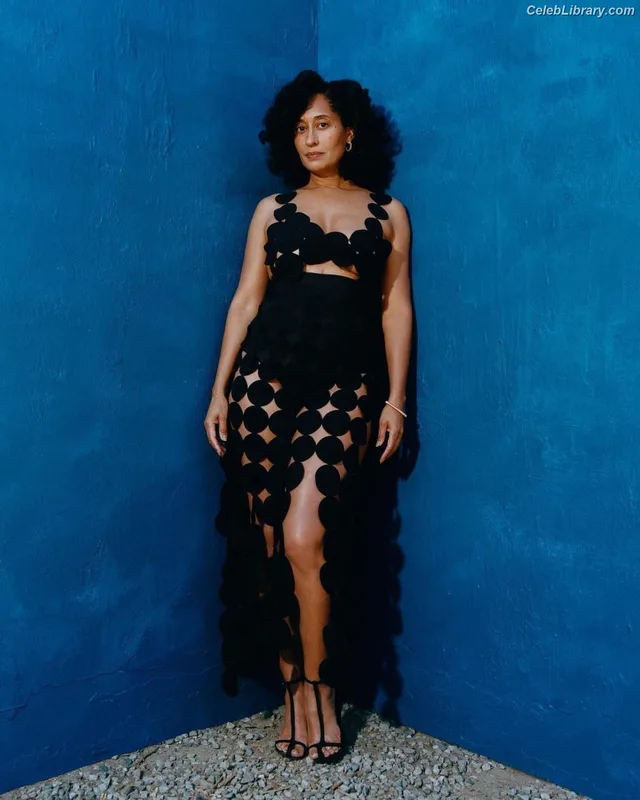 Tracee Ellis Ross photo 8 of 629