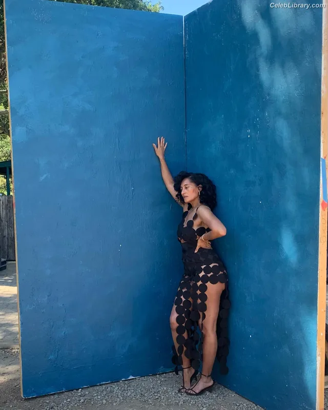 Tracee Ellis Ross photo 9 of 629