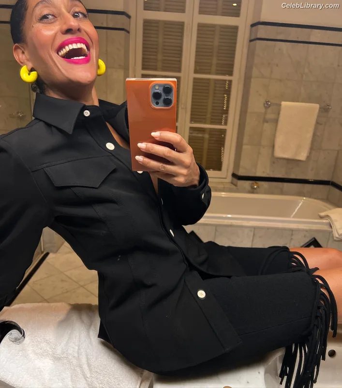 Tracee Ellis Ross photo 18 of 629
