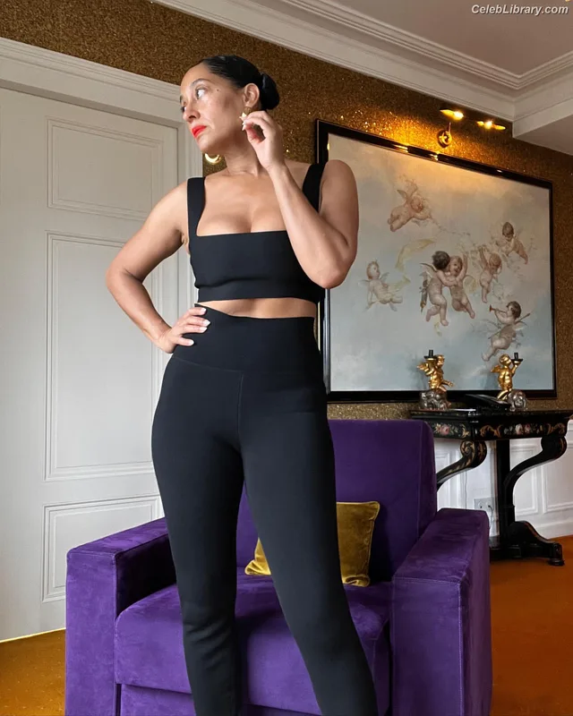 Tracee Ellis Ross photo 23 of 629