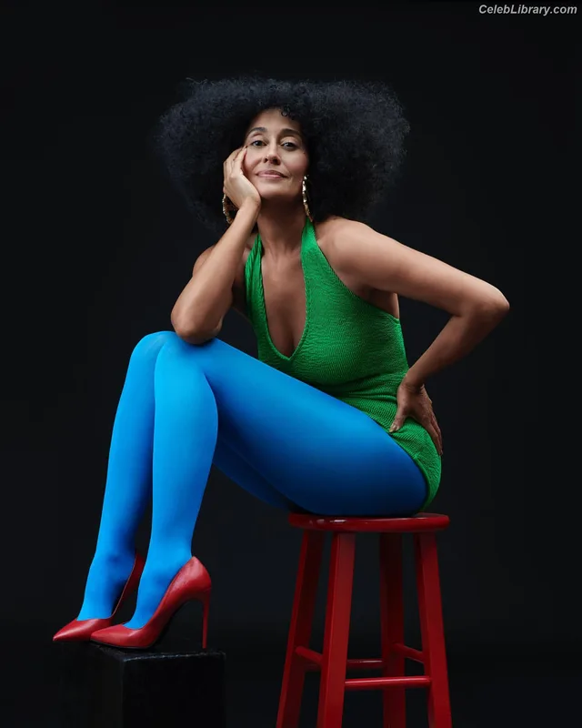 Tracee Ellis Ross photo 24 of 629