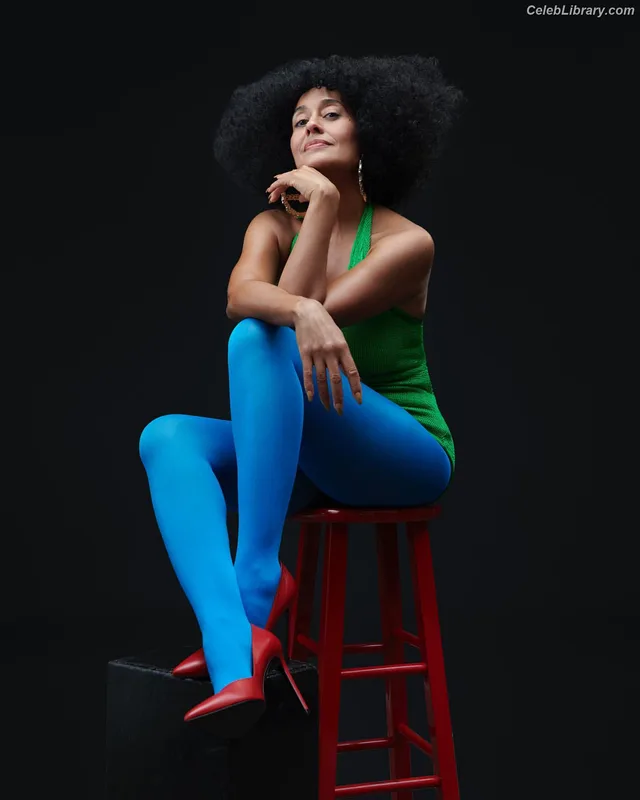 Tracee Ellis Ross photo 1 of 629