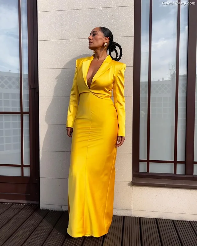 Tracee Ellis Ross photo 2 of 629