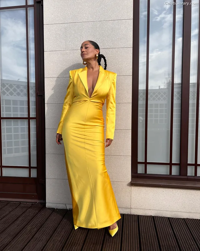 Tracee Ellis Ross photo 3 of 629