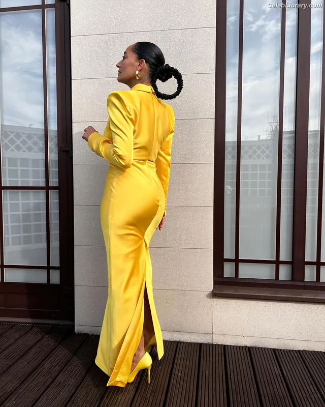 Tracee Ellis Ross photo 4 of 629
