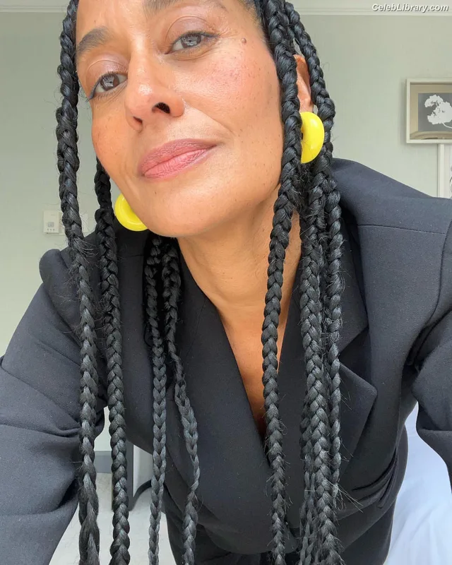 Tracee Ellis Ross photo 7 of 629
