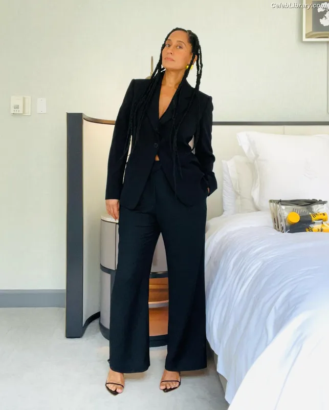 Tracee Ellis Ross photo 8 of 629