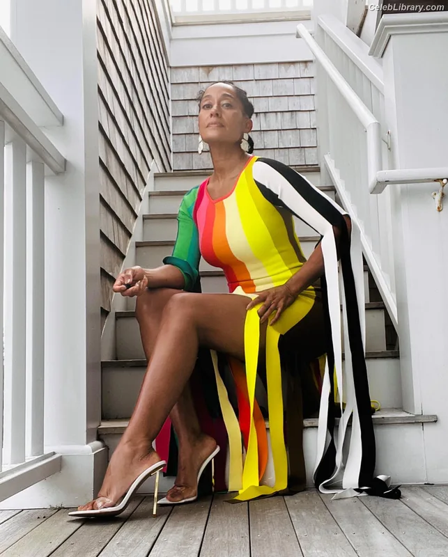 Tracee Ellis Ross photo 10 of 629