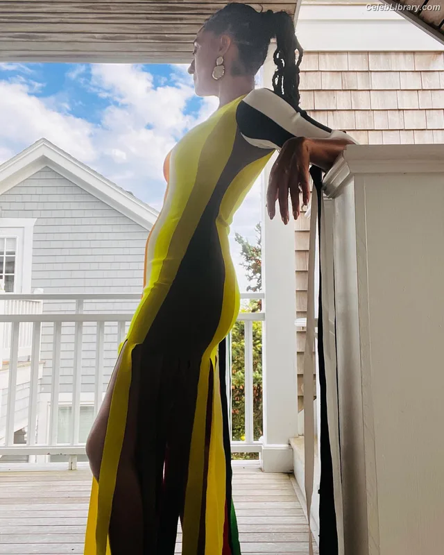 Tracee Ellis Ross photo 11 of 629