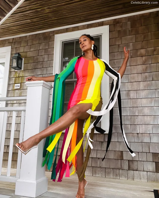 Tracee Ellis Ross photo 12 of 629