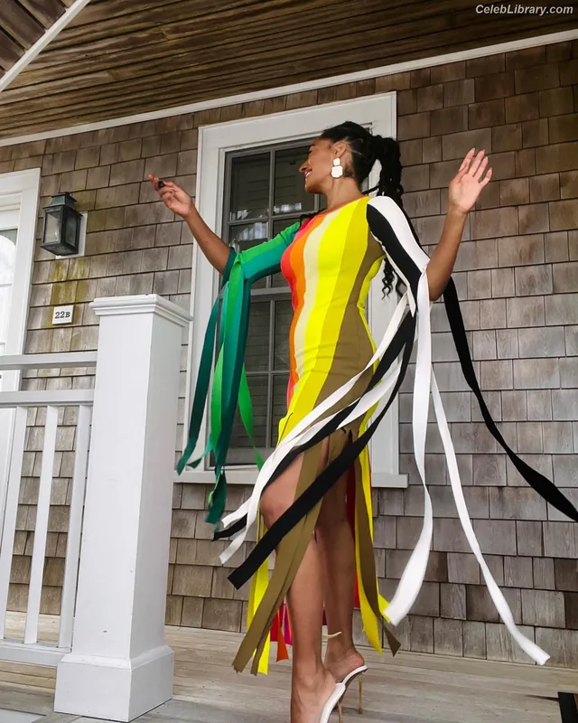 Tracee Ellis Ross photo 13 of 629