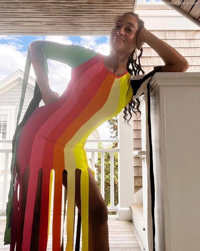 Tracee Ellis Ross photo 14 of 629