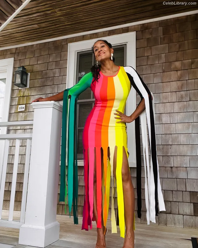 Tracee Ellis Ross photo 15 of 629