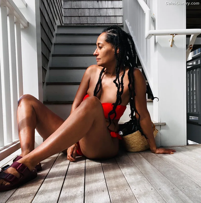 Tracee Ellis Ross photo 16 of 629