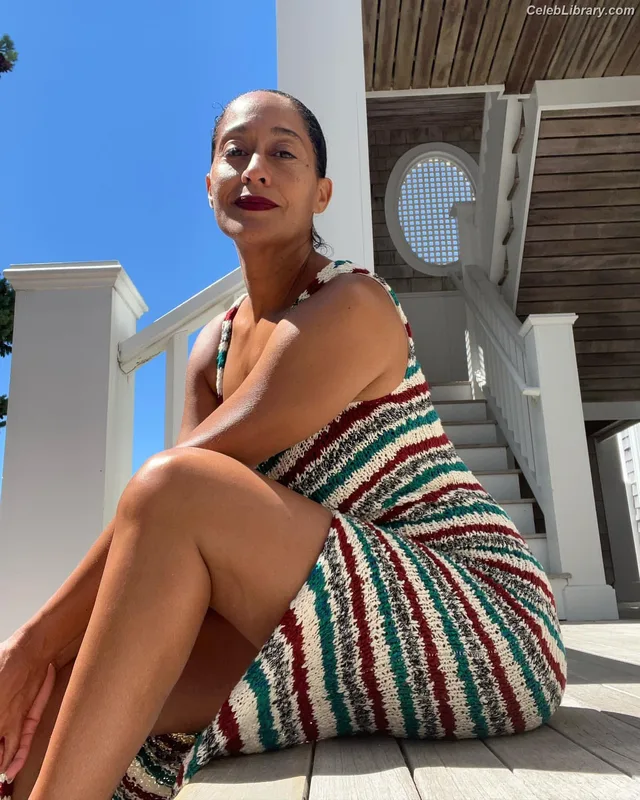 Tracee Ellis Ross photo 19 of 629