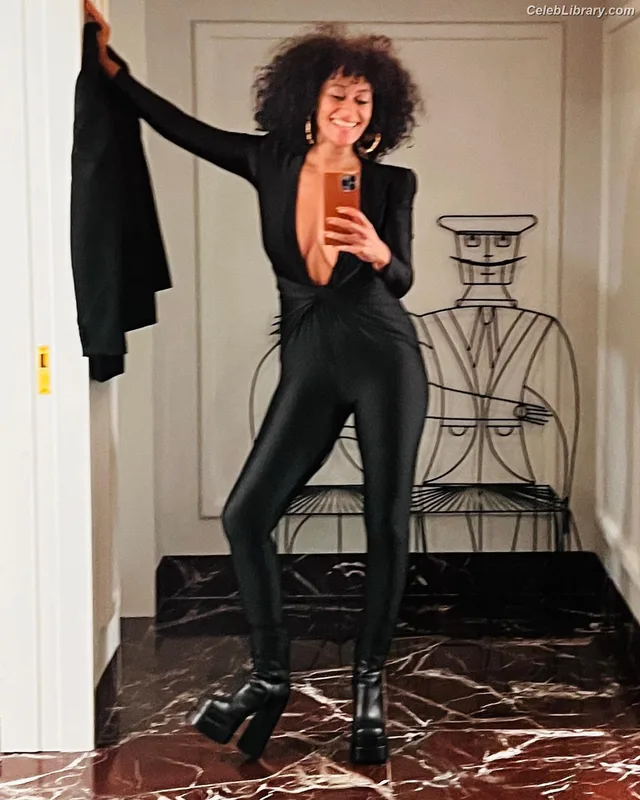 Tracee Ellis Ross photo 24 of 629