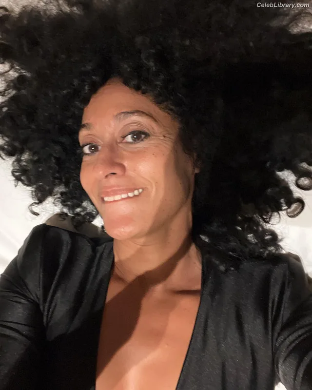 Tracee Ellis Ross photo 3 of 629