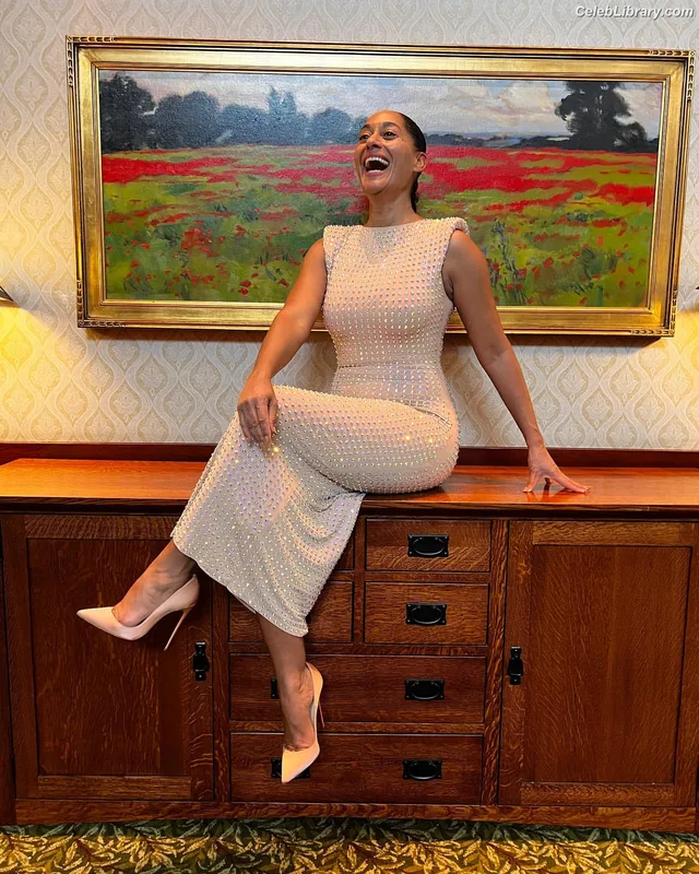 Tracee Ellis Ross photo 4 of 629