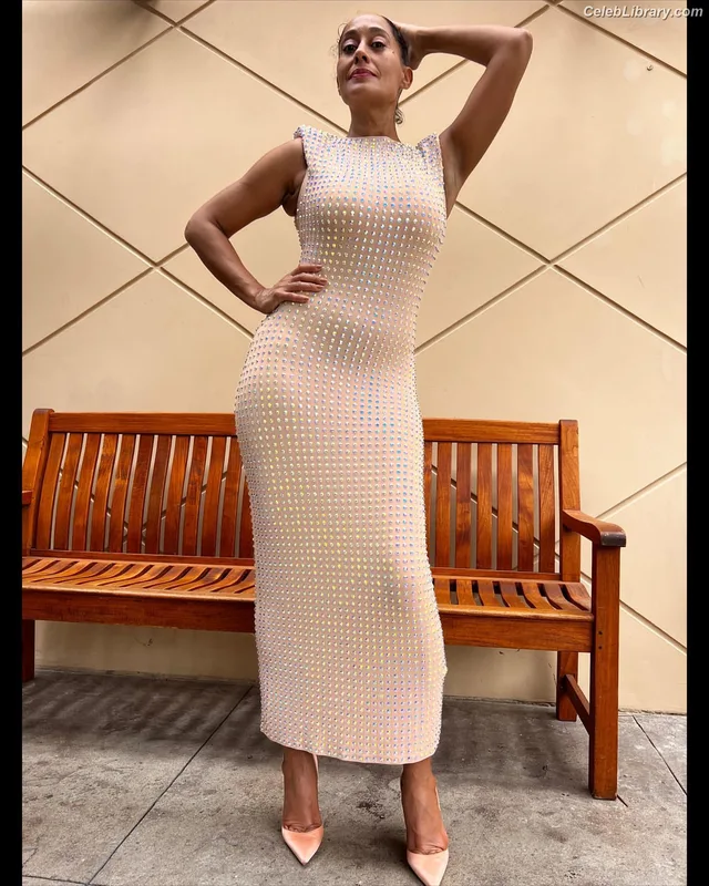 Tracee Ellis Ross photo 5 of 629