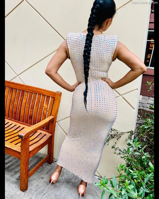 Tracee Ellis Ross photo 6 of 629
